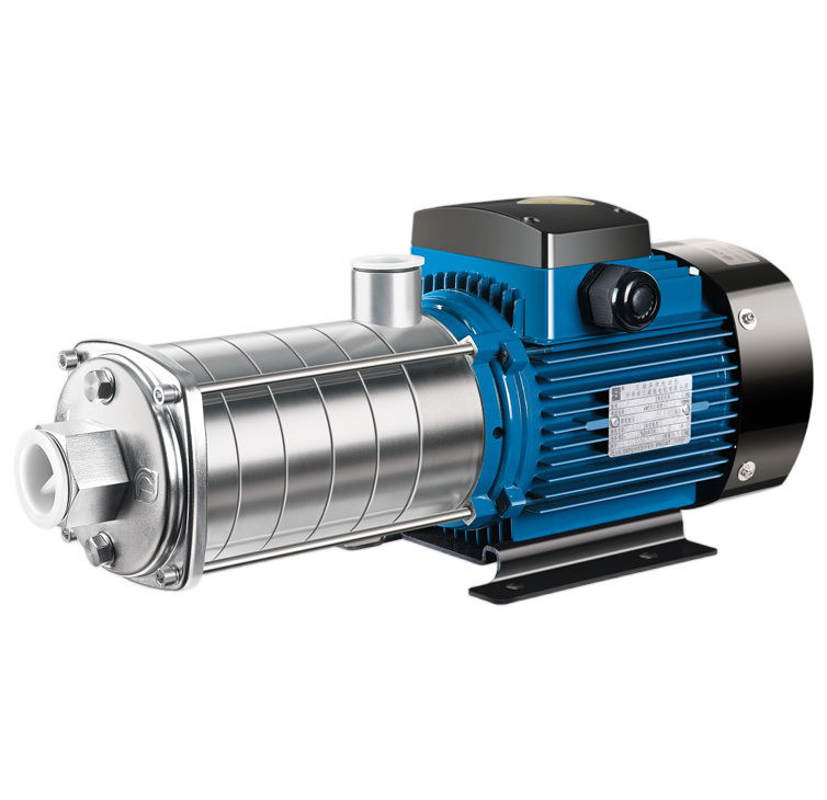 CM輕型臥式多級離心泵