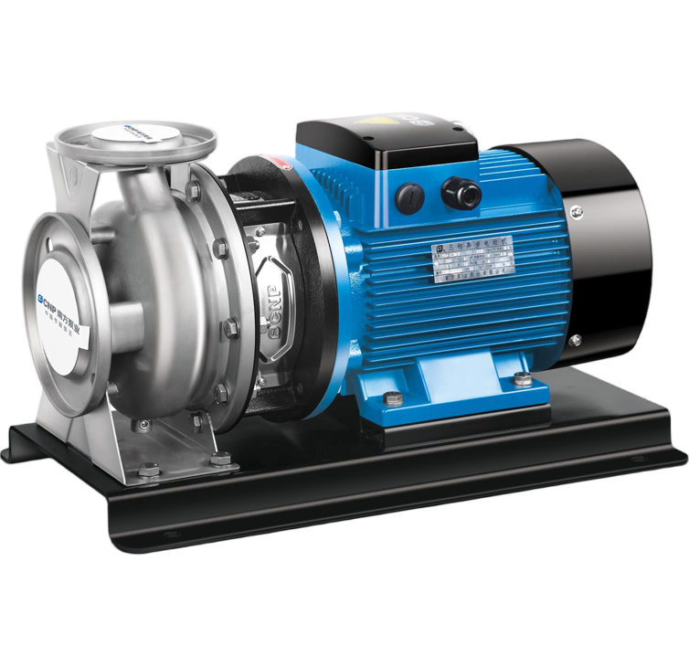 ZM系列不銹鋼臥式單級(jí)離心泵