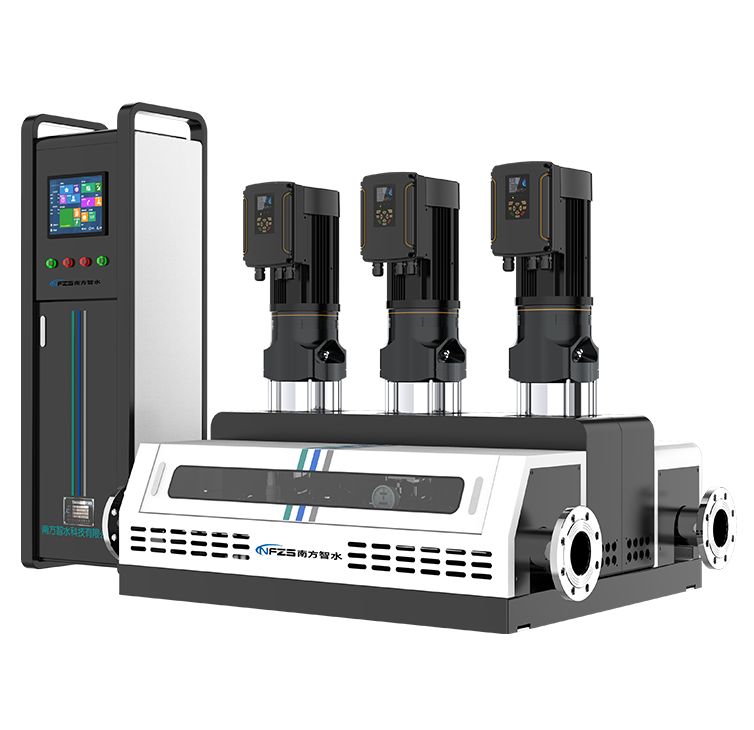 CDE數(shù)字變頻供水設備